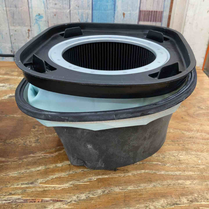 ★マキタ(makita) 集じん機 乾式 484(P)【柏店】