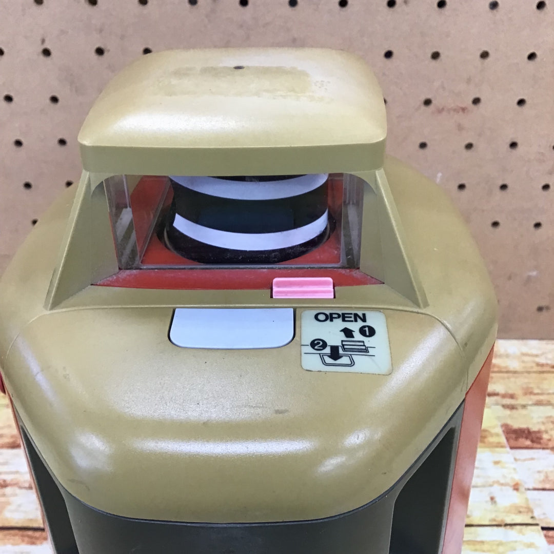 ソキア(SOKKIA) 回転レーザー(レベルプレーナー) LP30【川崎店】