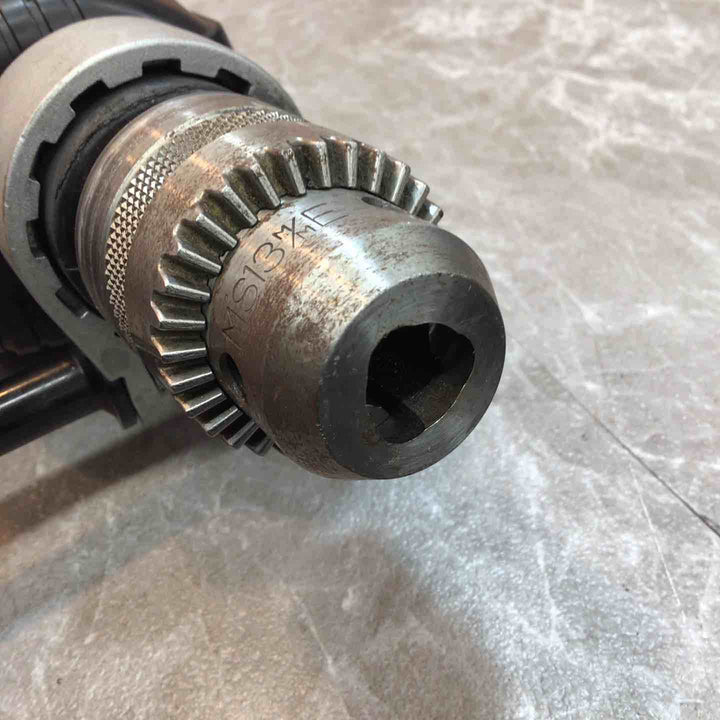 【中古品】◇マキタ(makita) ダイヤコア震動ドリル 120mm 8406C【八潮店】