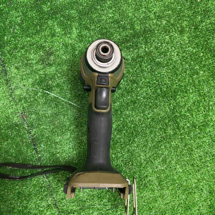 ★マキタ(makita) コードレスインパクトドライバー TD173DZO【草加店】