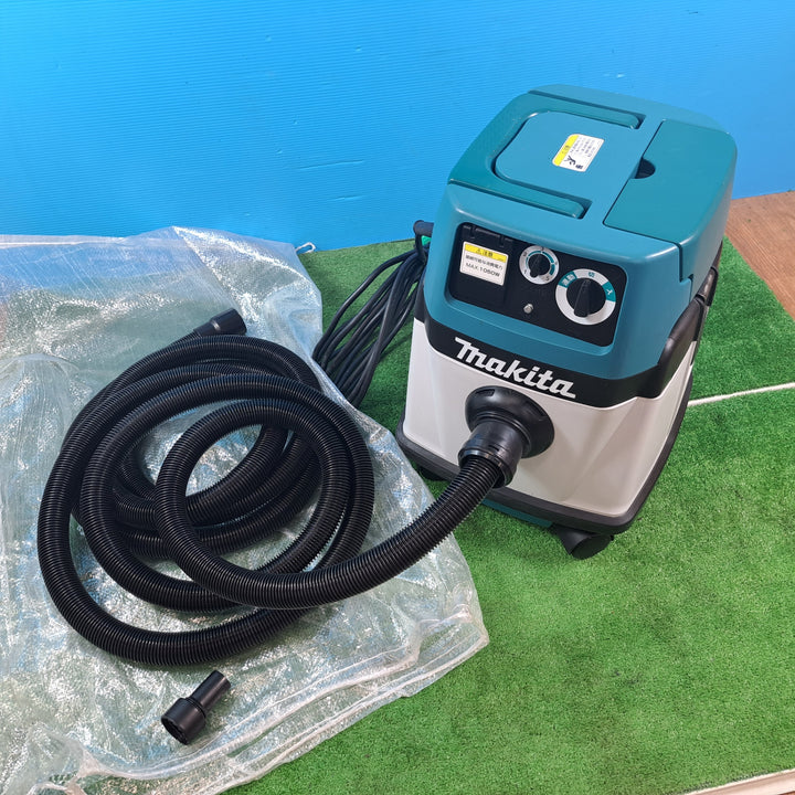 ★マキタ(makita) 集じん機 乾式 475(P) 連動機能付き【岩槻店】