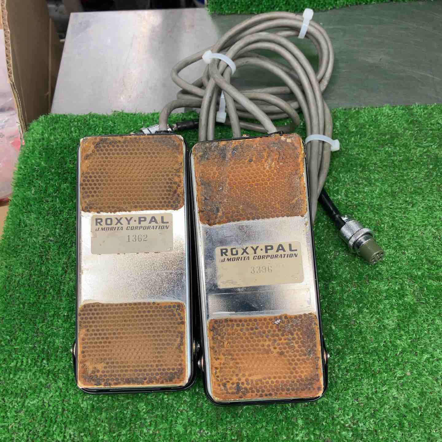 中古品】▽モリタ PAL マイクロモーター LMM-7 歯科技工【桶川店
