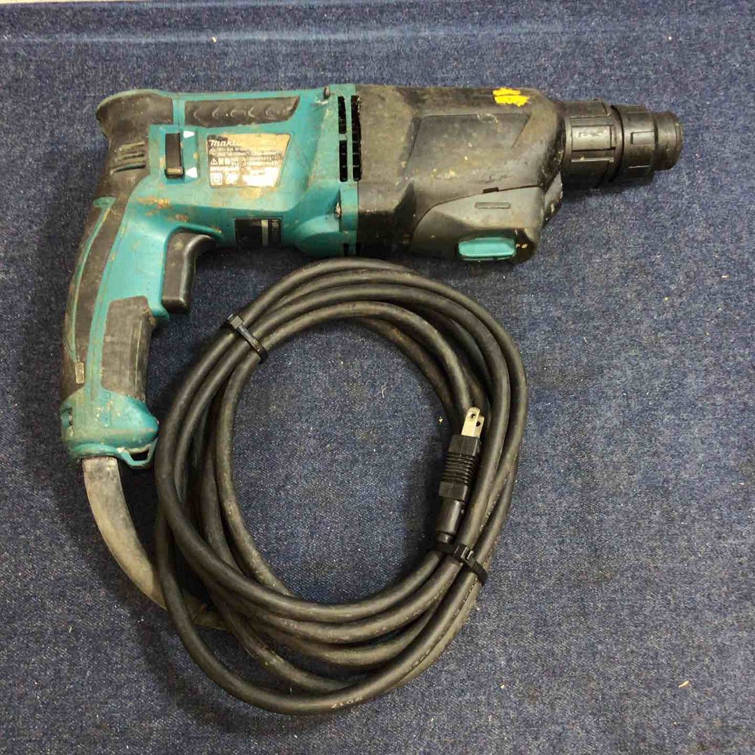 ★マキタ(makita) ハンマドリル HR2601F【八潮店】