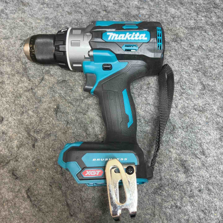 ★マキタ(makita) コードレス振動ドリルドライバー HP003GZ(本体のみ)【桶川店】
