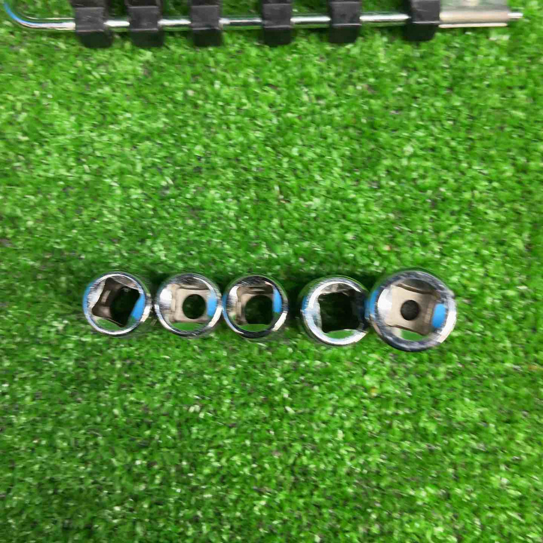 KTC ネプロス ソケットセット 9.5sq NTQ6E060A他 計11個【藤沢店】