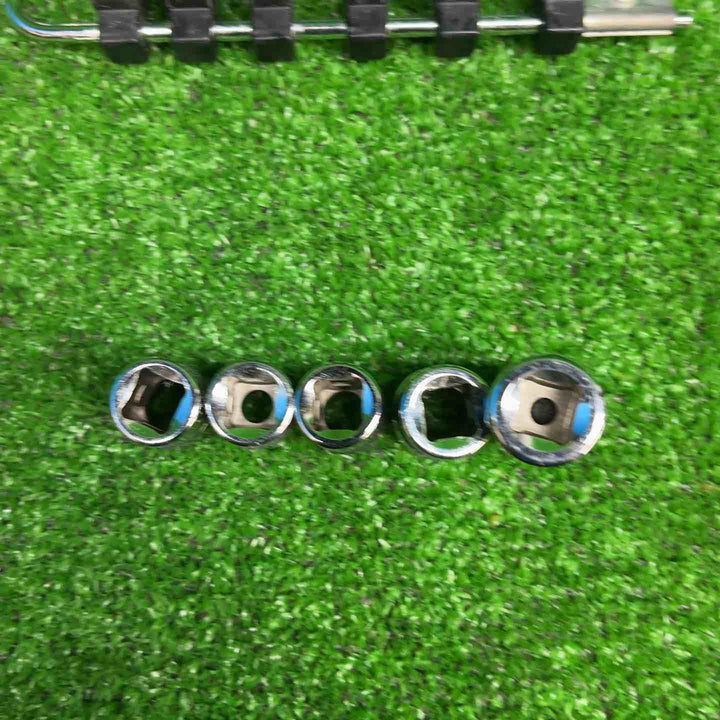 KTC ネプロス ソケットセット 9.5sq NTQ6E060A他 計11個【藤沢店】