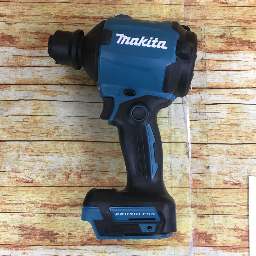 ★マキタ(makita) コードレスエアダスタ AS180DZ【川崎店】