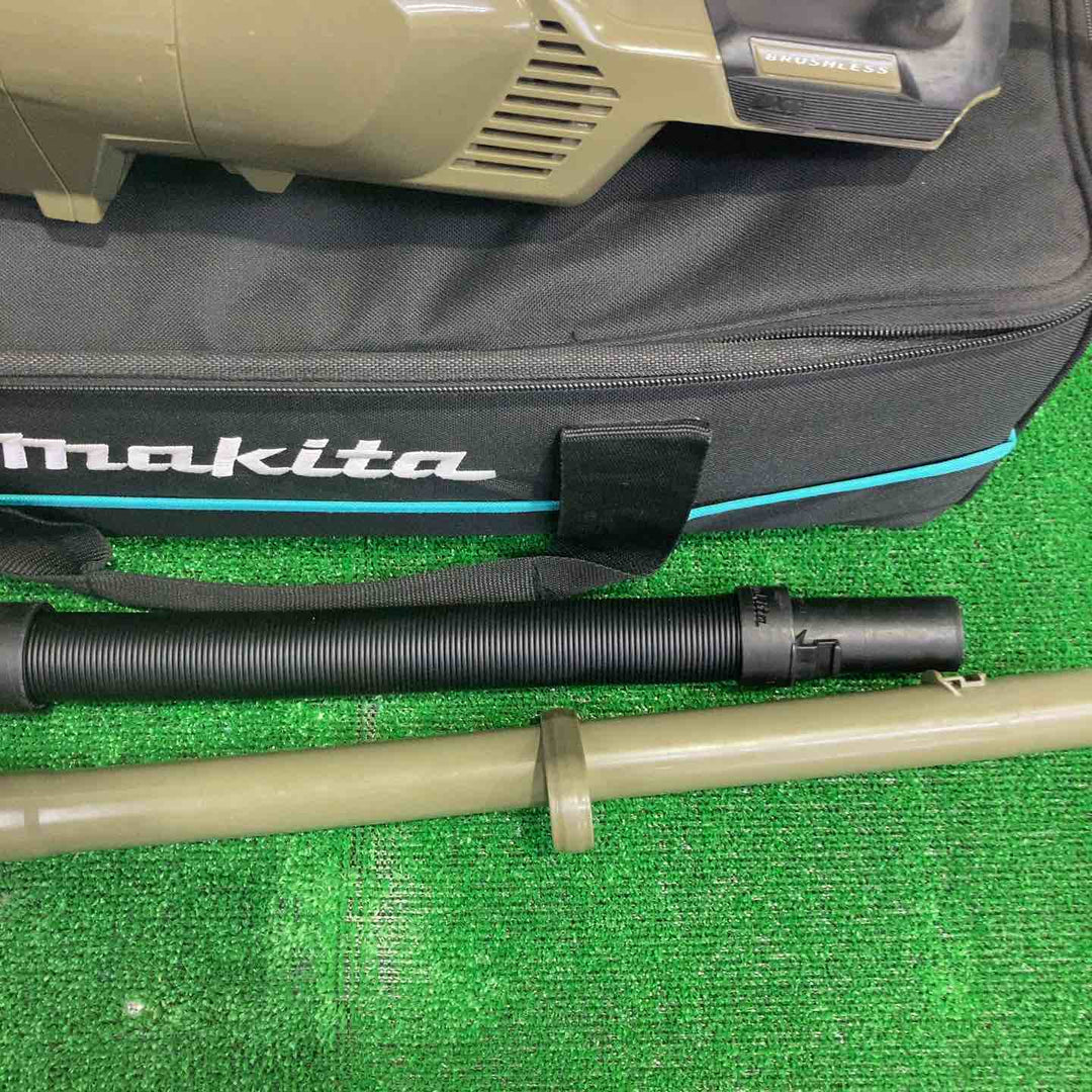 ★マキタ(makita) コードレスクリーナー CL286FDZO【町田店】