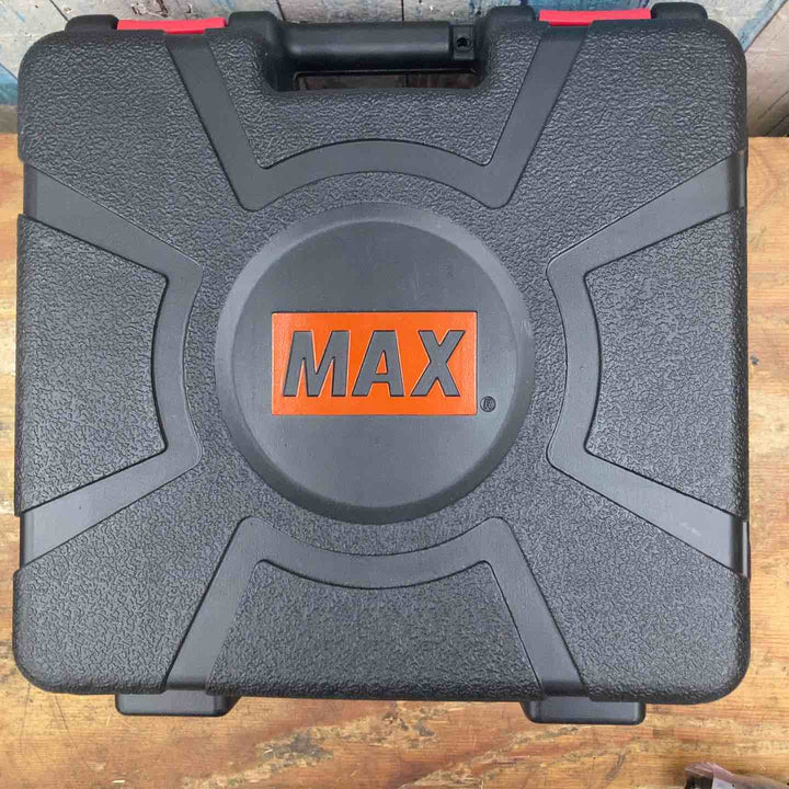 ★マックス(MAX) 高圧用釘打ち機 HN-90N7(D)-R【柏店】