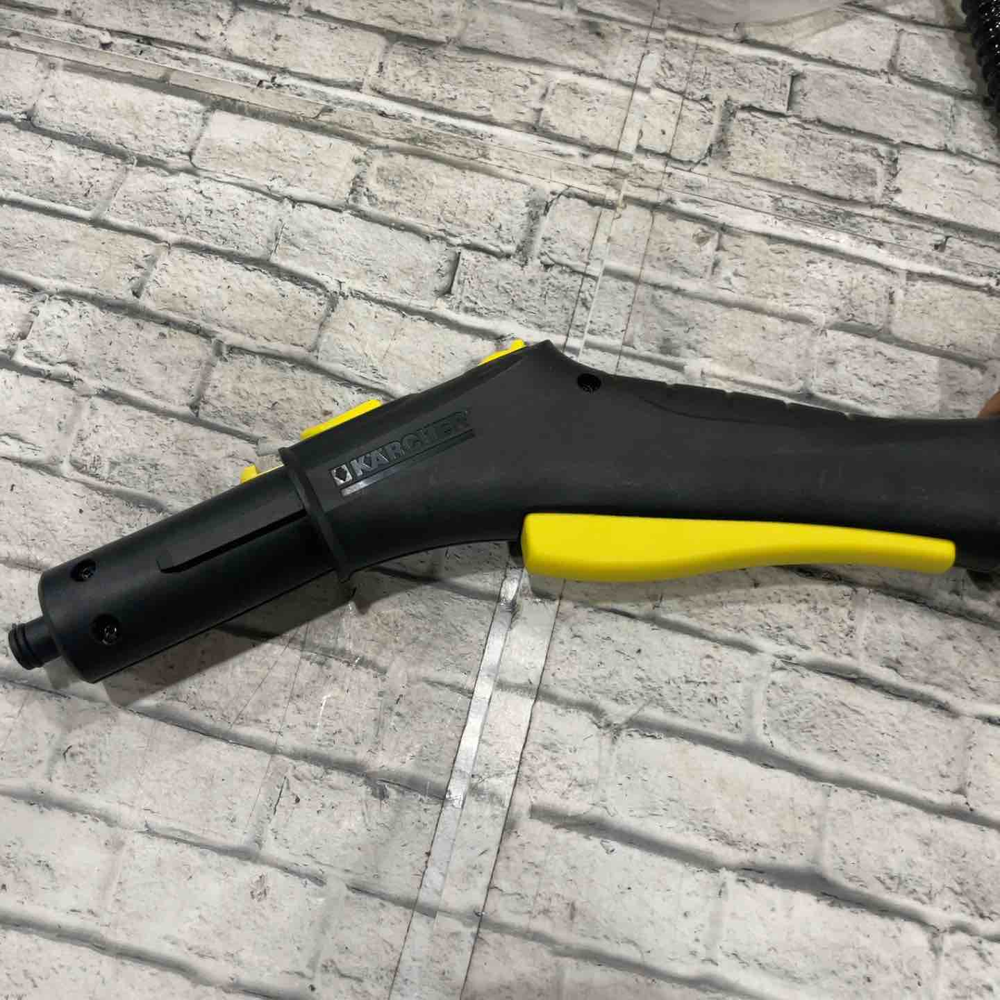 ケルヒャー(KARCHER) 掃除・除菌 スチームクリーナー SC2 EasyFix
