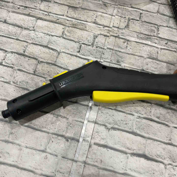 ケルヒャー(KARCHER) 掃除・除菌 スチームクリーナー SC2 EasyFix イージーフィックス キャニスタータイプ 1.512-059.0【川口店】