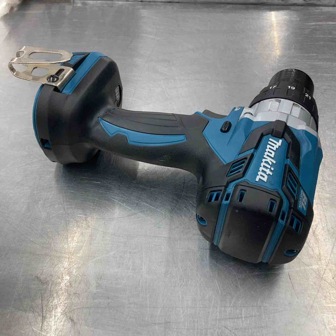 【現状品】マキタ Makia 18V 充電式 ブラシレス 振動 ドリルドライバ 本体 XPH07 【USAマキタ製品】【所沢店】