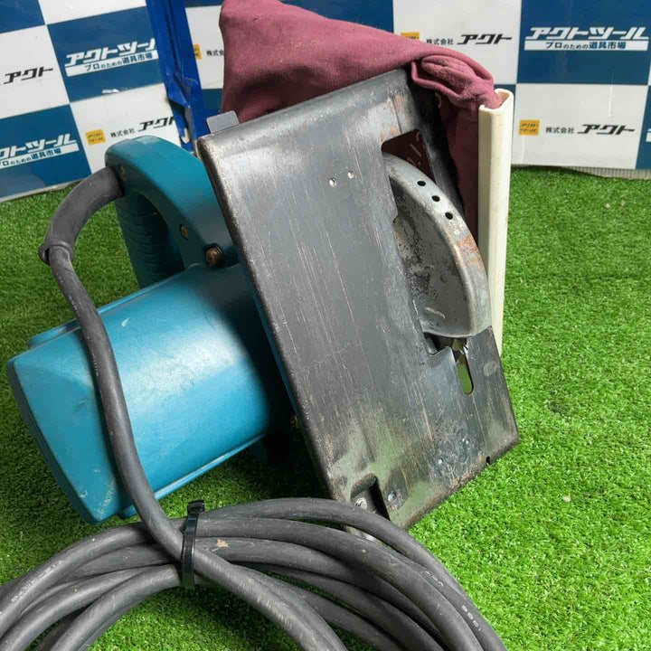 ◇マキタ(makita) 集じん(防じん)丸ノコ 5005KB【草加店】