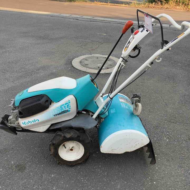 【店頭受取り限定】クボタ Kubota 管理機 耕うん機【鴻巣店】