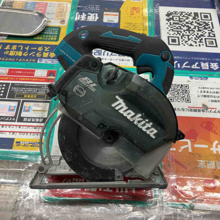★マキタ(makita) コードレスチップソーカッター CS553DZ【戸田店】
