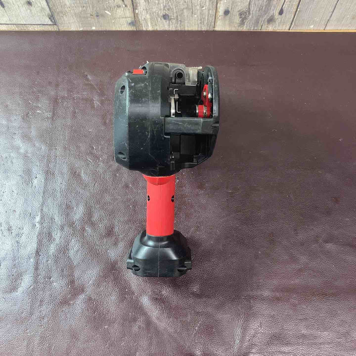 【中古品】マックス(MAX) 鉄筋結束機 RB-399S-B2C/1450A リバータイア【東大和店】