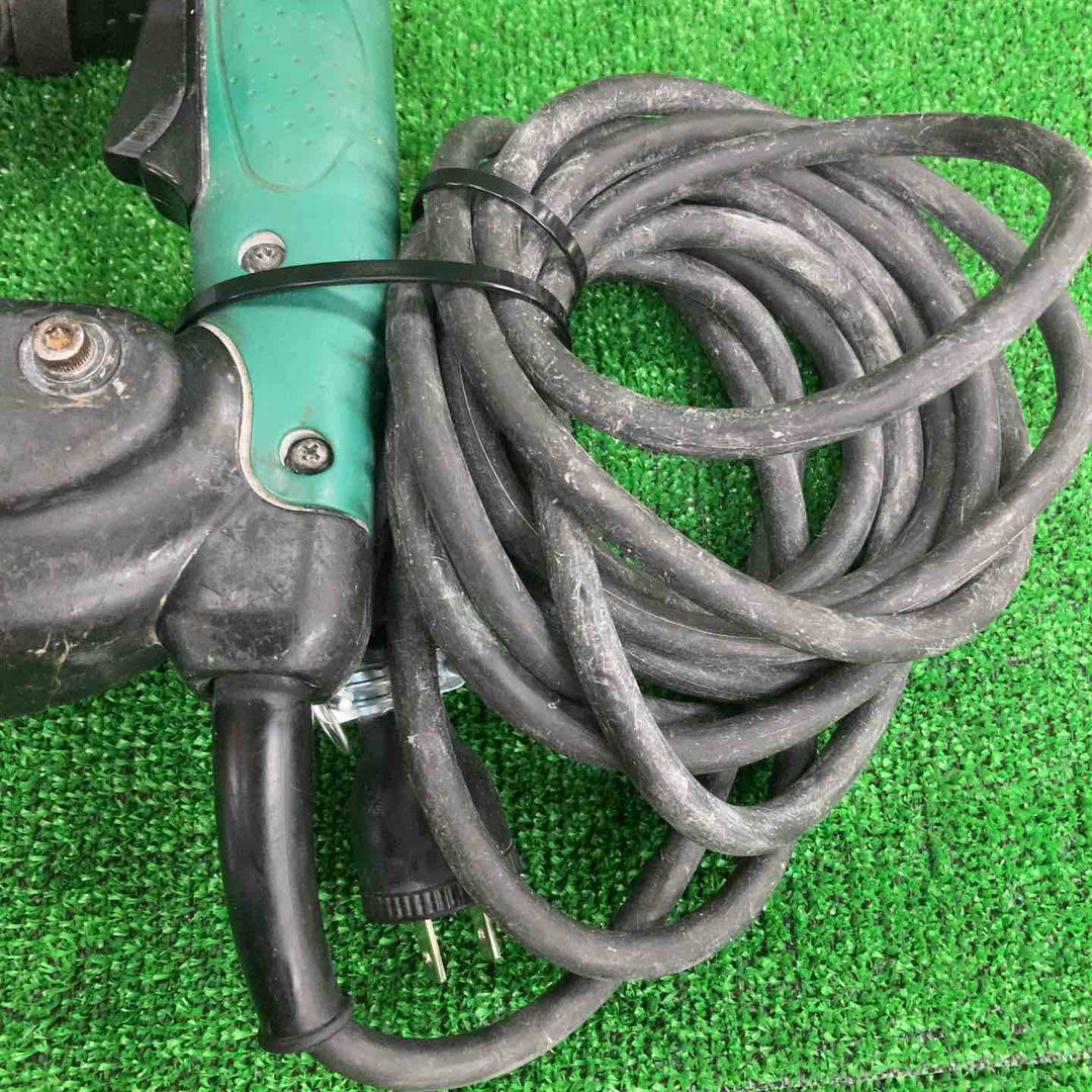◇ハイコーキ(HIKOKI ※旧:日立工機) 電動ハンマ  本体のみ  H41SA2(SN)【川崎店】