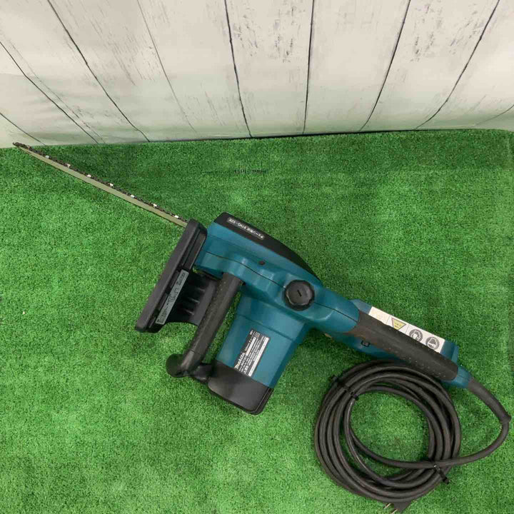 ◇マキタ(makita) 電気チェーンソー 350mm MUC351 100V 動作確認済【川口店】