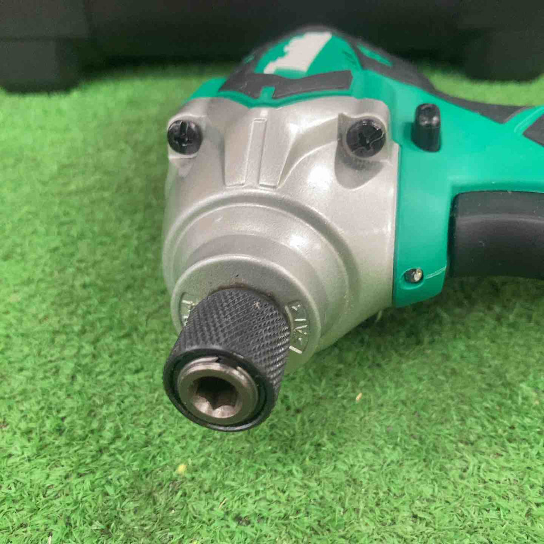 ◇マキタ(makita) コードレスインパクトドライバー MTD002DX1【川崎店】