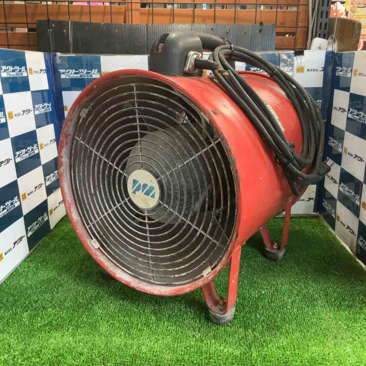プロジェット 送風機 SDV-300【草加店】