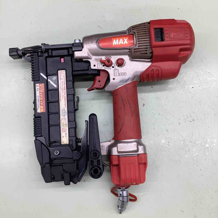 ★マックス(MAX) 高圧フロアタッカ HA-50F1(D)/4MAフロア【越谷店】