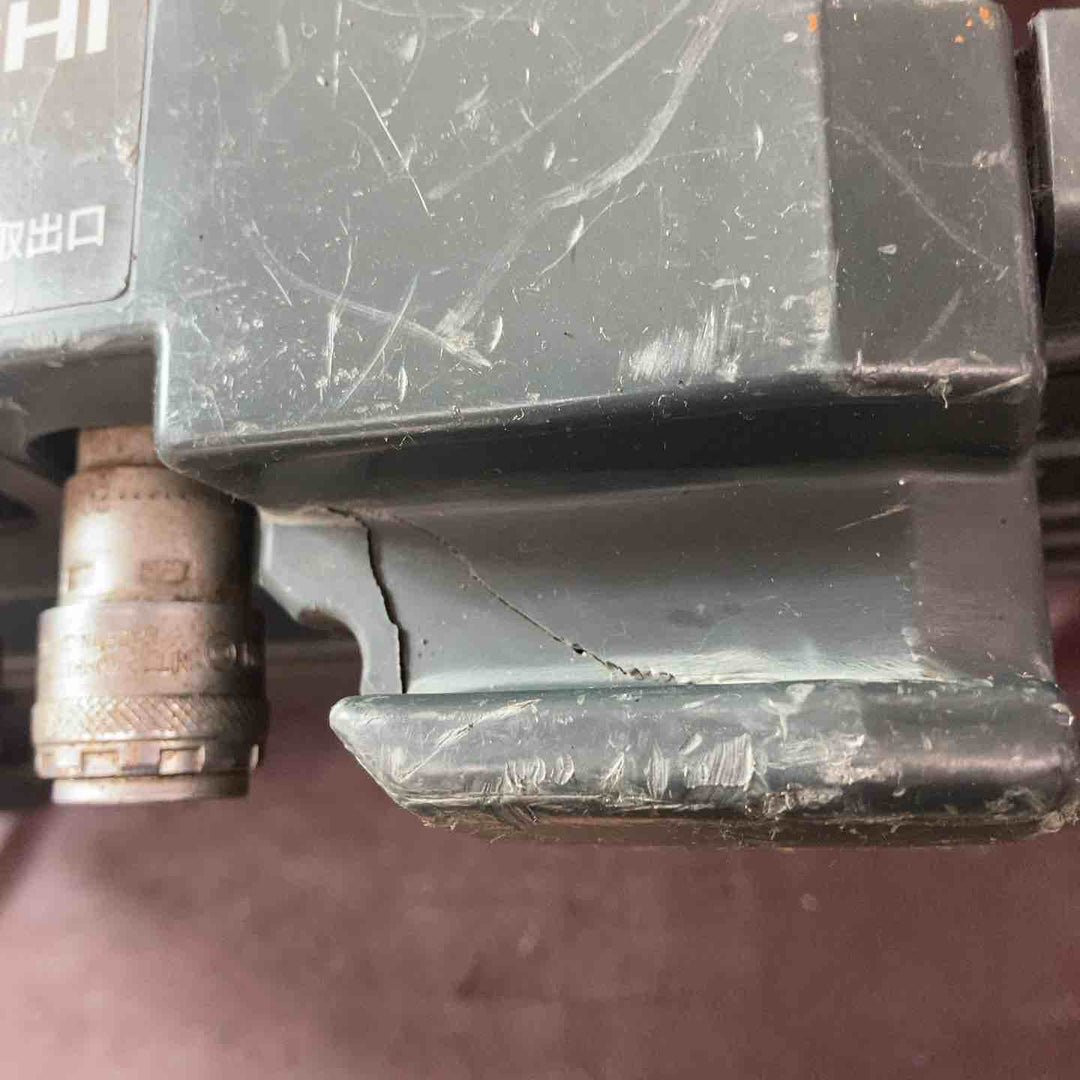 【中古品】 ハイコーキ(HiKOKI※旧日立工機) エアコンプレッサー PA600S 【東大和店】