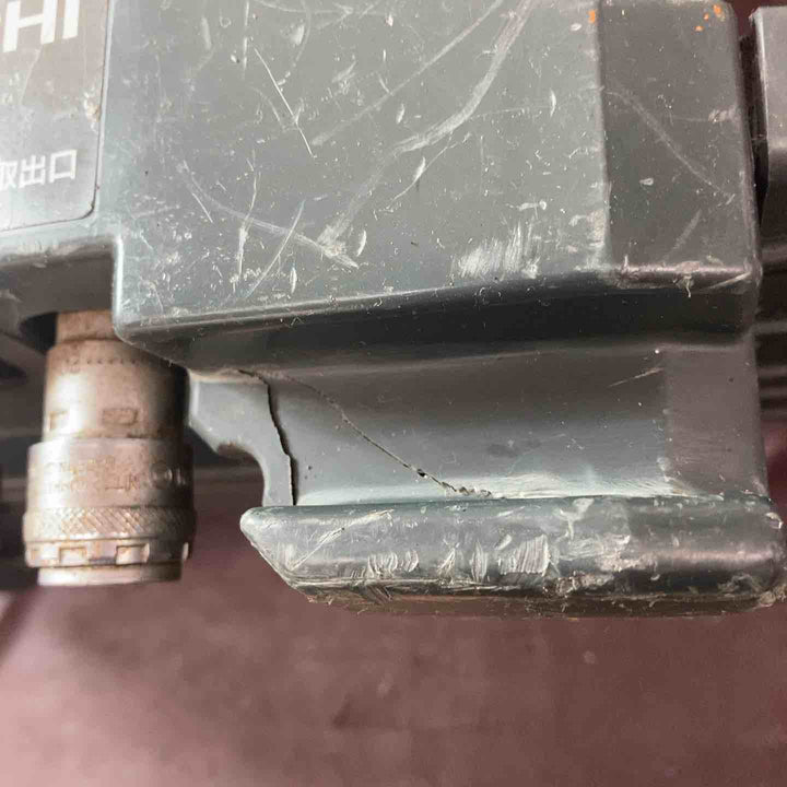 【中古品】 ハイコーキ(HiKOKI※旧日立工機) エアコンプレッサー PA600S 【東大和店】