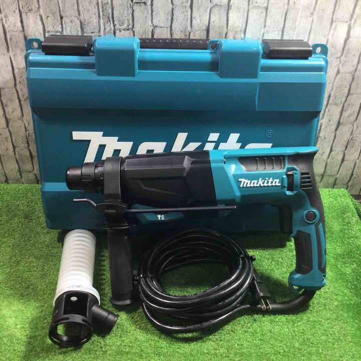 ★マキタ(makita) 26mmハンマドリル HR2670【川口店】