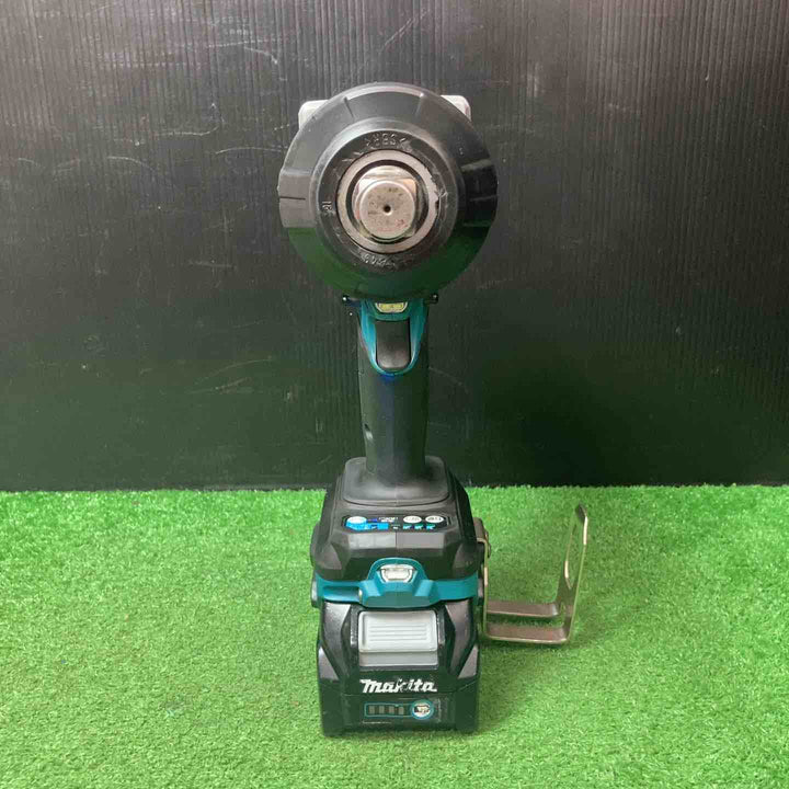 ★マキタ(makita) コードレスインパクトレンチ TW001GRDX【岩槻店】
