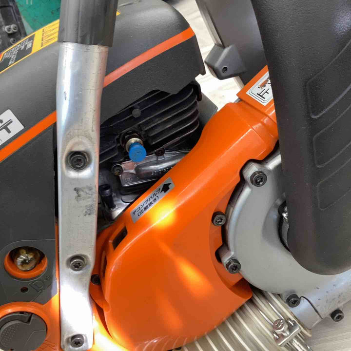 ◇ハスクバーナ(Husqvarna) エンジンカッター K770【越谷店】