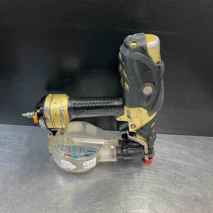 【中古品】 ハイコーキ(HIKOKI ※旧:日立工機) 高圧エアネジ打ち機 WF4H2 【東大和店】