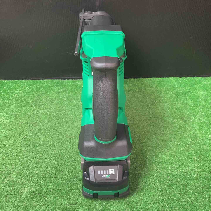 【美品】★ハイコーキ(HIKOKI ※旧:日立工機) コードレスハンマドリル DH3628DA(2XPZ) ◇バッテリー1個セット【岩槻店】