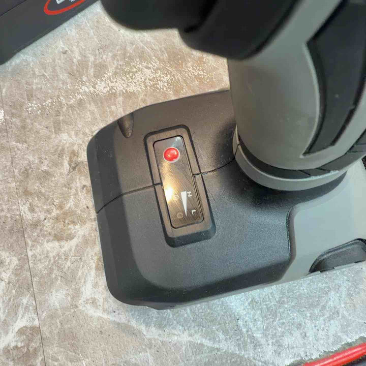 ◇京都機械工具(KTC)  コードレストルクリミットインパクトレンチ JAE411【八潮店】