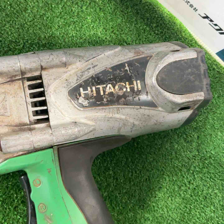 ☆ハイコーキ(HIKOKI ※旧:日立工機) インパクトレンチ WR22SA【草加店】