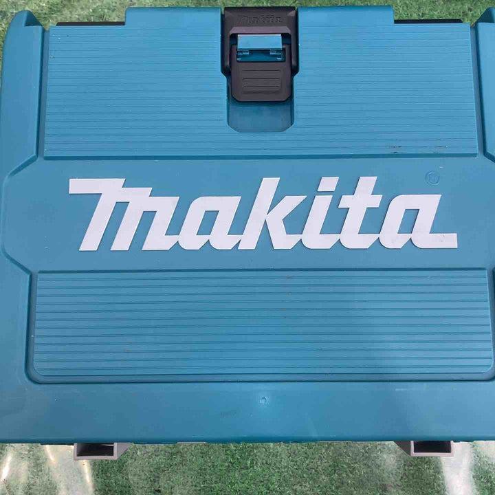 ★マキタ(makita) コードレスインパクトレンチ TW300DRGX【町田店】