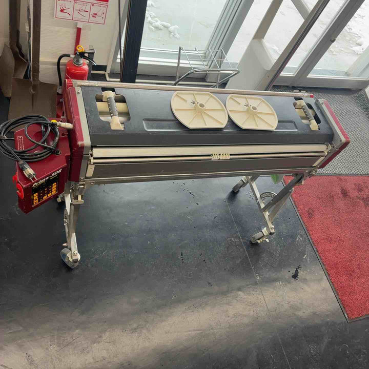 【中古品/店頭受取り限定】 極東 糊付機 Prime-SDⅡ primeSD2 【藤沢店】