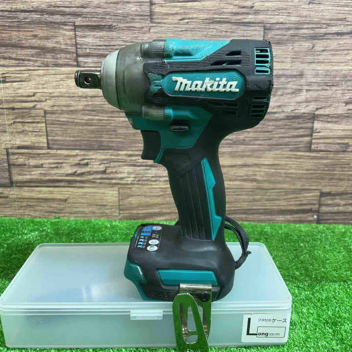 マキタ(makita) コードレスインパクトレンチ TW300DZ【桶川店】