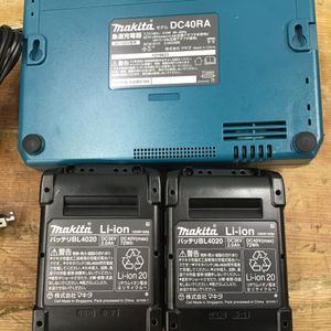 ★マキタ(makita) コードレスインパクトドライバ TD003GRAX【草加店】