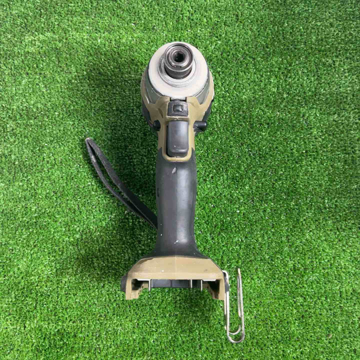 ★マキタ(makita) コードレスインパクトドライバー TD173DZO【草加店】