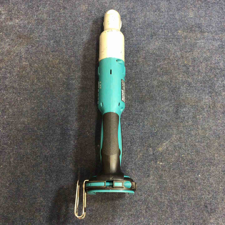 ★マキタ(makita) 充電式アングルインパクトドライバ 18V TL061DZ【八潮店】