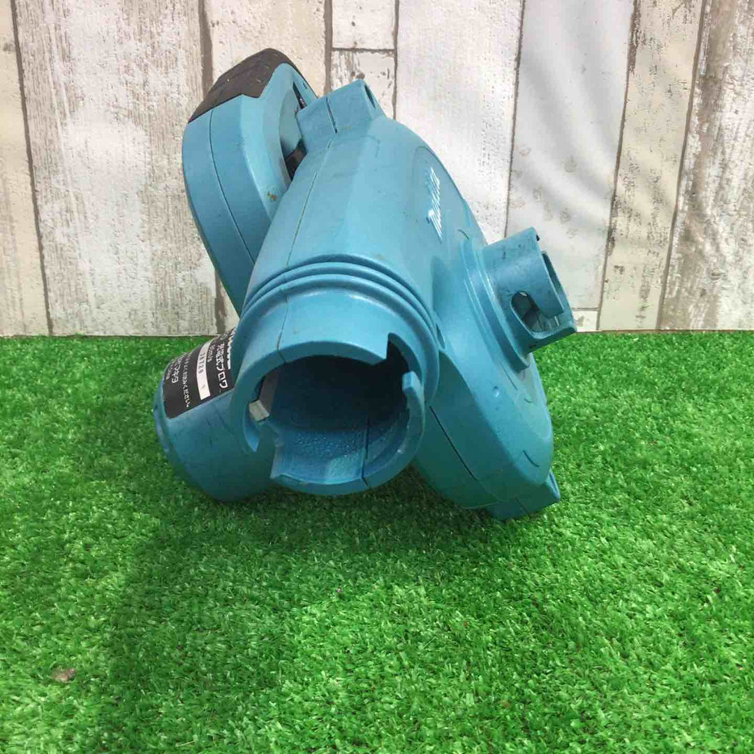 ☆マキタ(makita) コードレスブロワ UB182DZ【町田店】