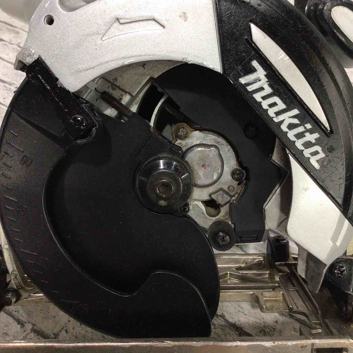 ★マキタ(makita) コードレス丸のこ HS630DZW【川口店】