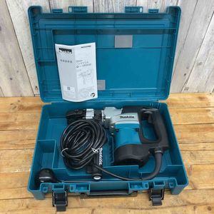 【未使用店頭展示品】 マキタ(makita) ハンマドリル HR3530 【東大和店】