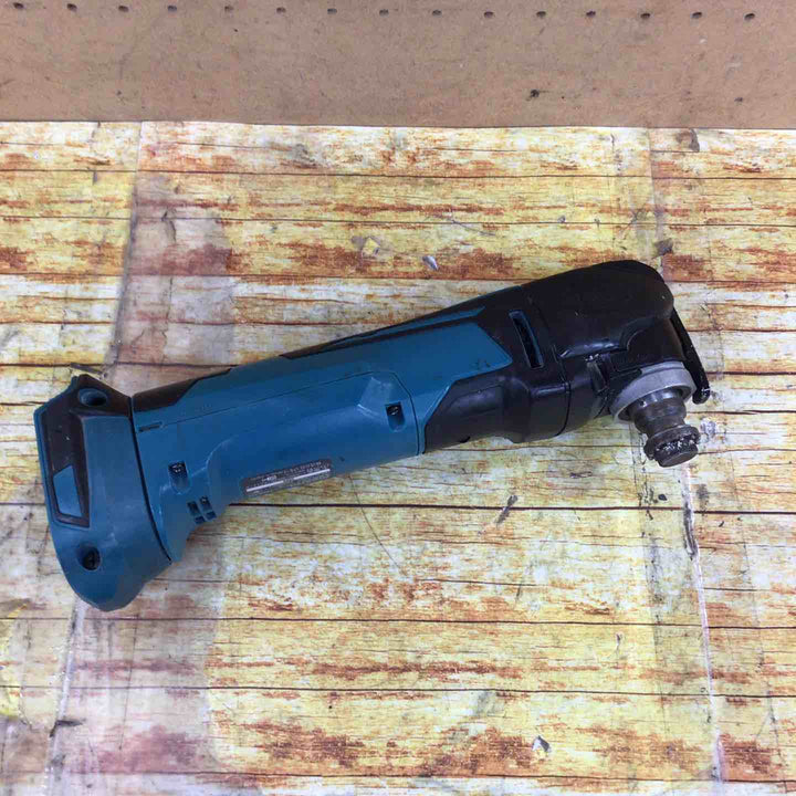 ★マキタ(makita) コードレスマルチツール TM51DZ【川崎店】