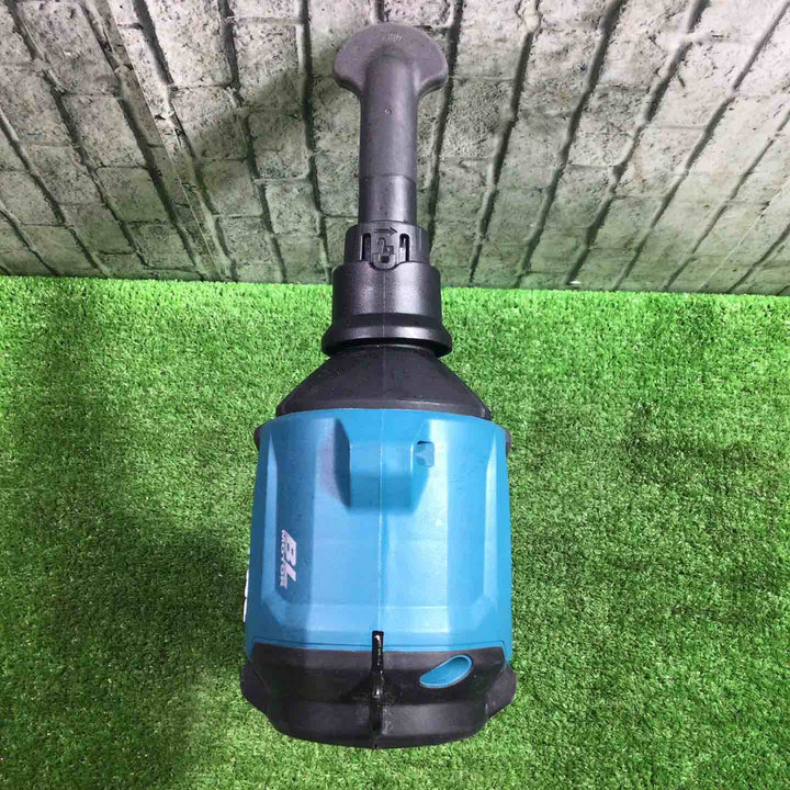 ★マキタ(makita) コードレスエアダスタ AS180DZ【川口店】