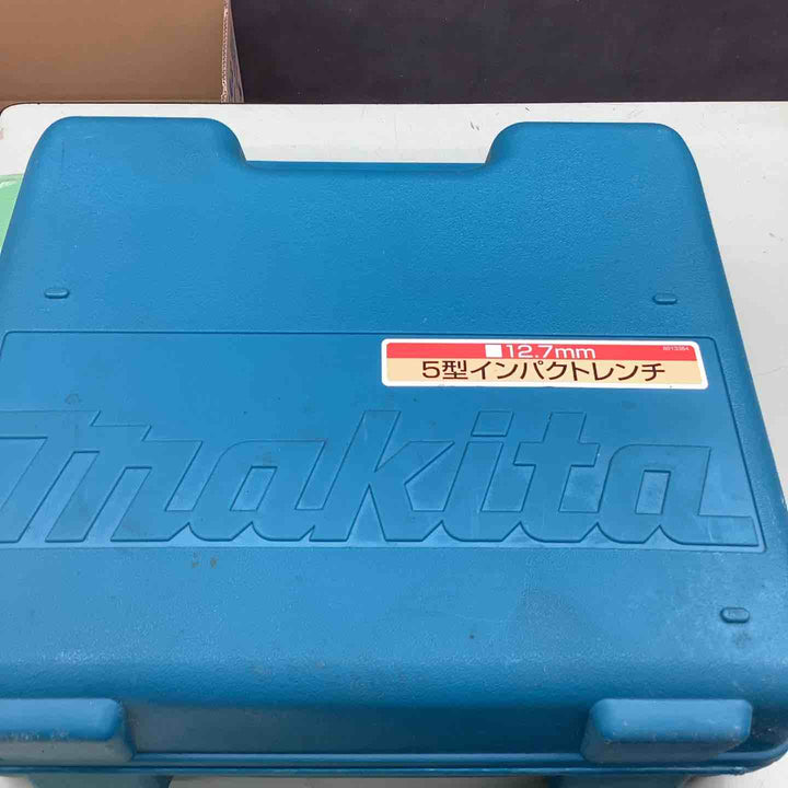 ☆マキタ(makita) インパクトレンチ 6905H【越谷店】