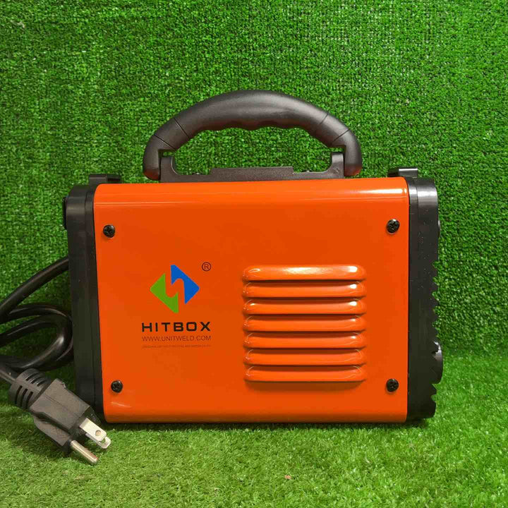 HITBOX インバーター溶接機 AT2000【藤沢店】