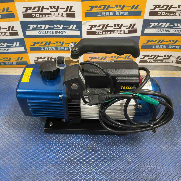 ◇タスコ(TASCO) 真空ポンプ TA150XA【草加店】