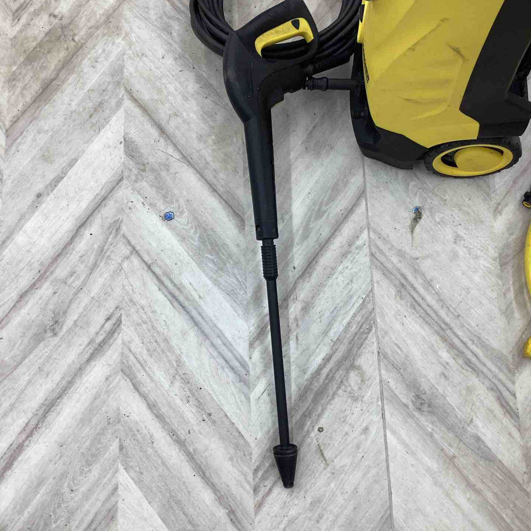 ケルヒャー 高圧洗浄機 K4.00EcoSilent【越谷店】