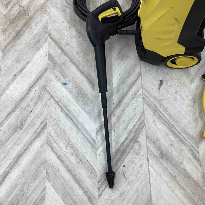 ケルヒャー 高圧洗浄機 K4.00EcoSilent【越谷店】